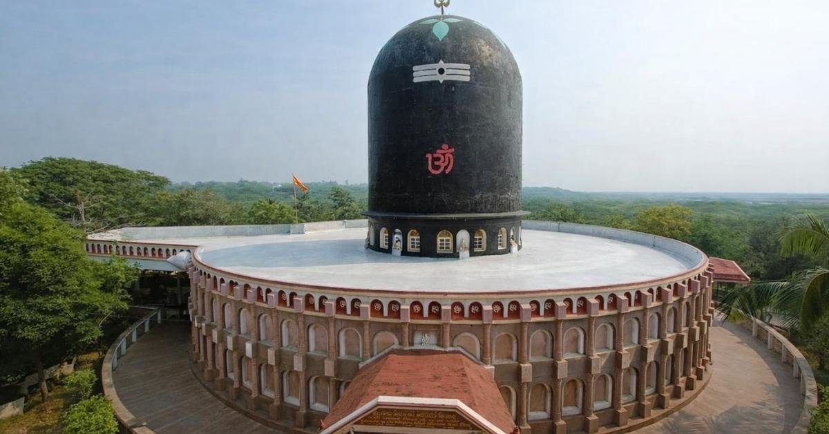 From Lost Cities to Magic Stones: Discovering Khambhat Today