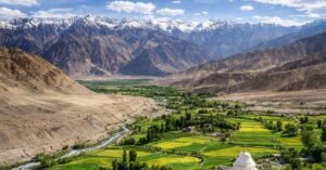 Likir Monastery Your Complete Guide to Ladakh’s Golden Buddha (2)