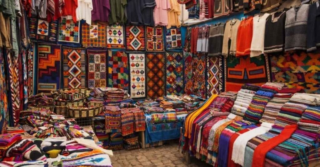 Top Things to Do at Manali Mall Road Market