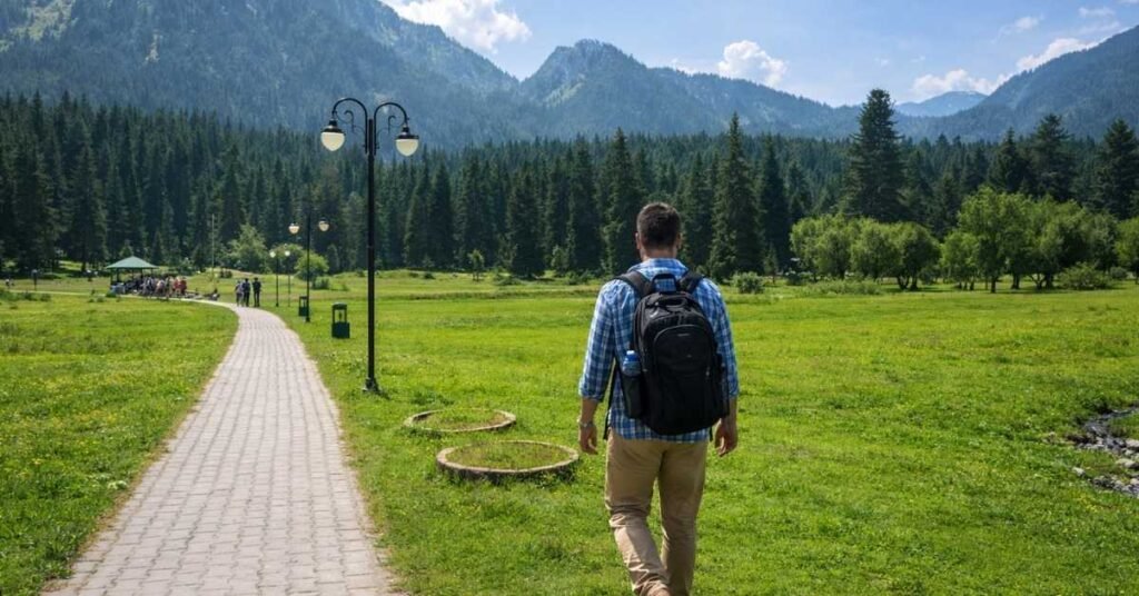 Places to Visit Nearby Baisaran Valley