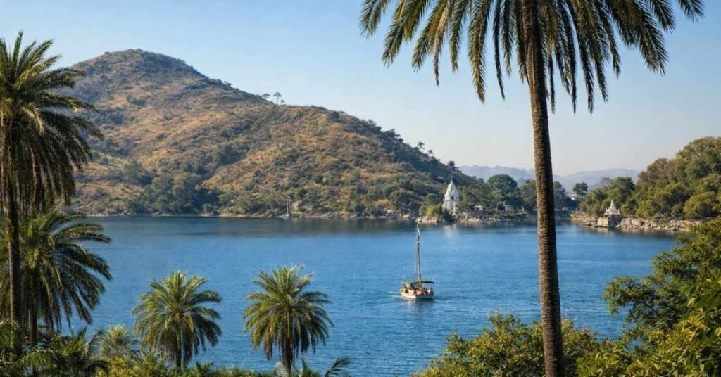 Best Time to Visit Nakki Lake