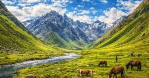 Pin Valley National Park A Complete Travel Guide to Spiti’s Cold Desert (1)