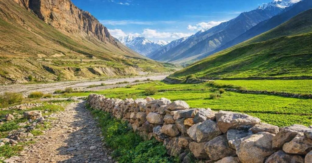 Best Time to Visit Pin Valley