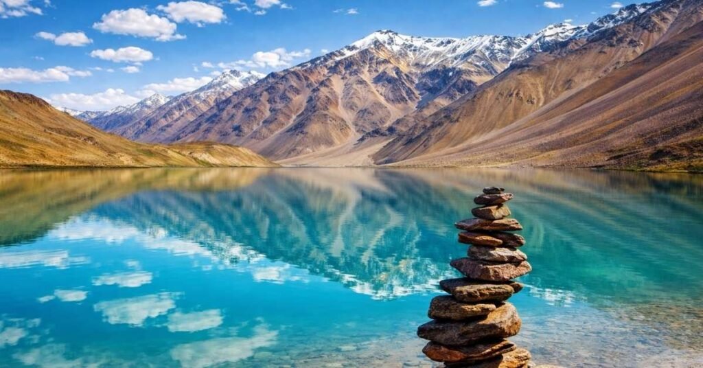 Pin Valley National Park