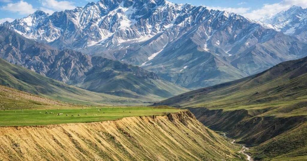 Things to Do in Pin Valley