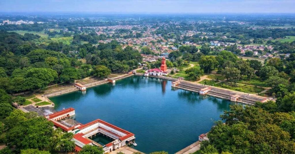 Places to Visit in Ayodhya in 1 Day