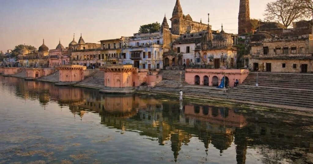 Places to Visit in Ayodhya in 1 Day