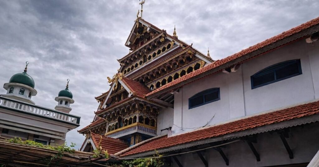 Top Places to Visit in Ponnani