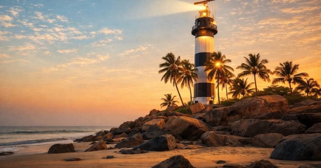 Ponnani, Kerala A Complete Travel Guide to the Historic Coastal Gem (2026)