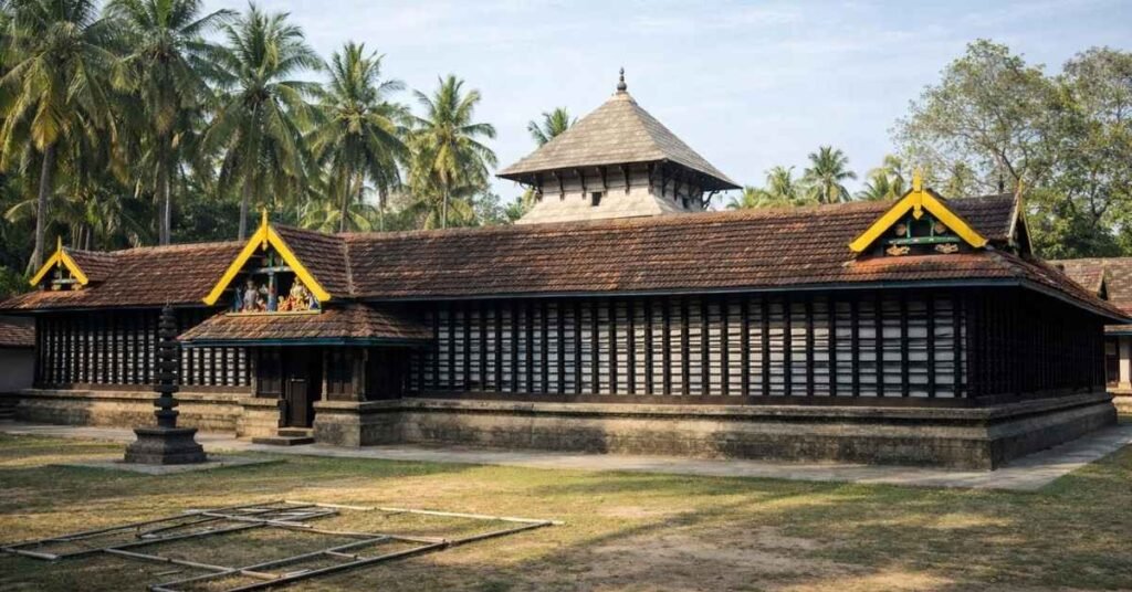 Best Time to Visit Ponnani