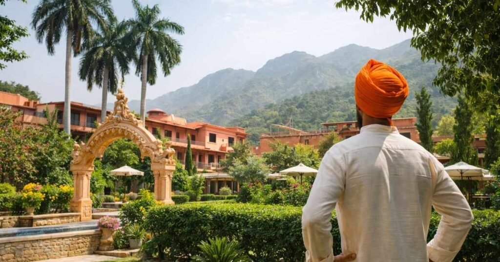 Best Things to Do at Swarg Ashram