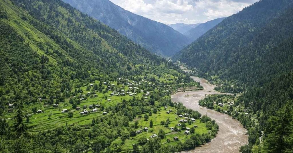 How to Reach Teetwal