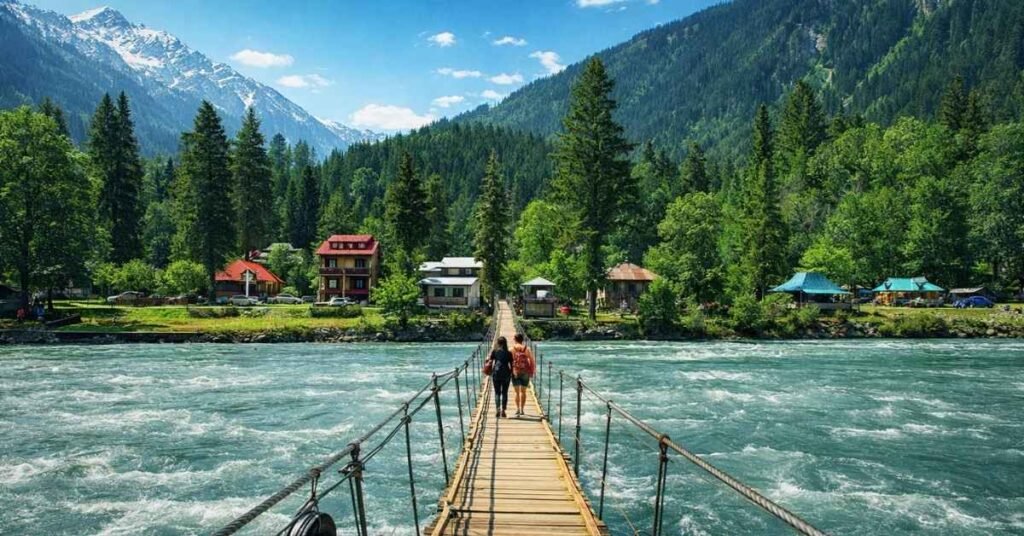 Best Time to Visit Teetwal