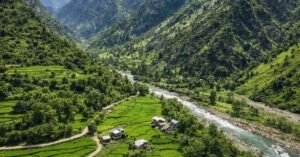 Teetwal Valley Guide The Border Paradise Where History Meets Serenity (2025 Update) (4)