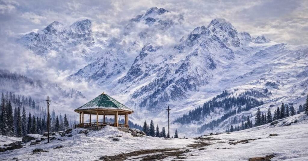 Thajiwas Glacier Sonmarg The Ultimate Trekking & Travel Guide (4)