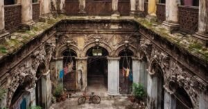 The Ultimate Guide to the Most Haunted Houses in Kolkata (2026 Edition) (1)