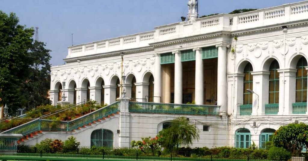 haunted house in kolkata