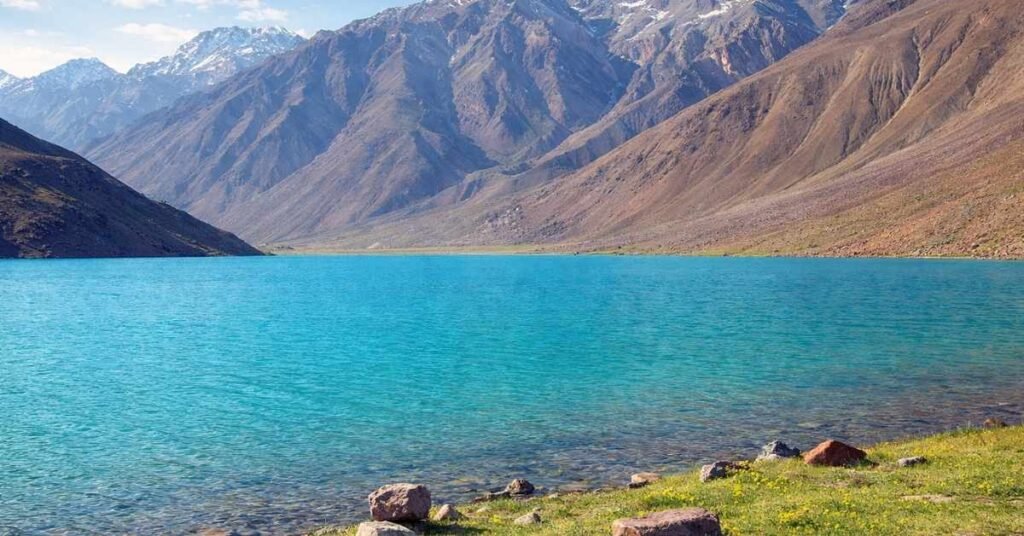 Top Things to Do and See in and Around Sarchu