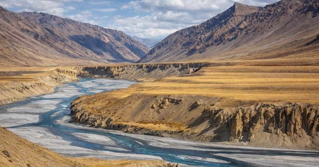 Best Time to Visit Sarchu 