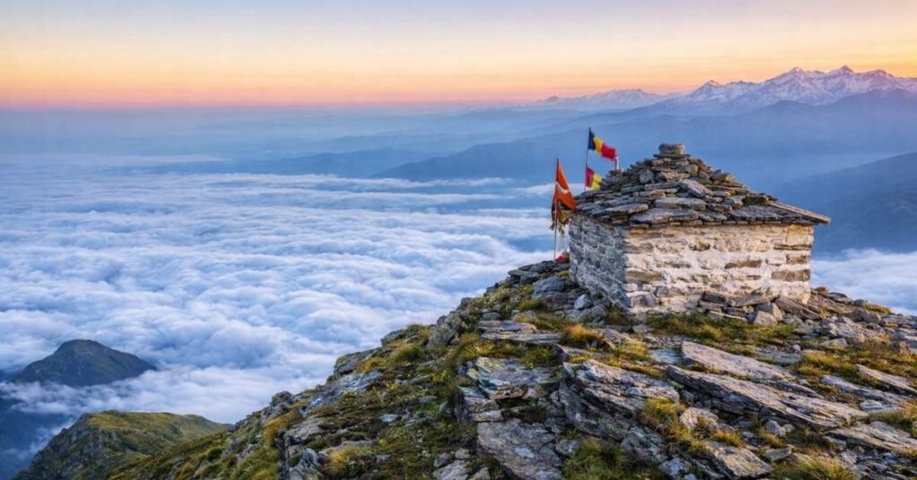 Things to Do in Chopta