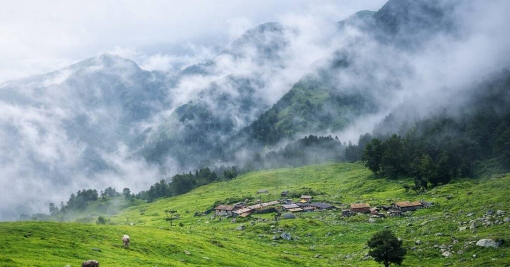 Things to Do in Chopta