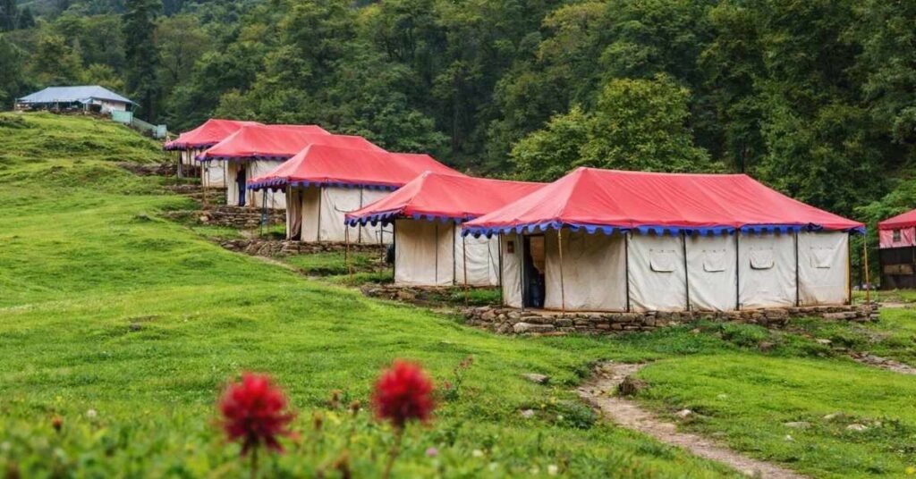 Things to Do in Chopta