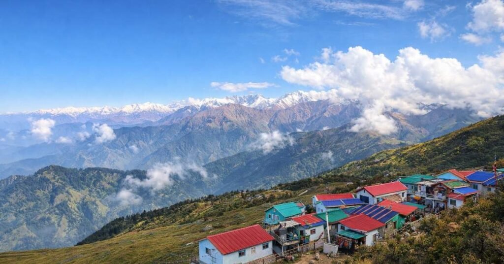 Things to Do in Chopta