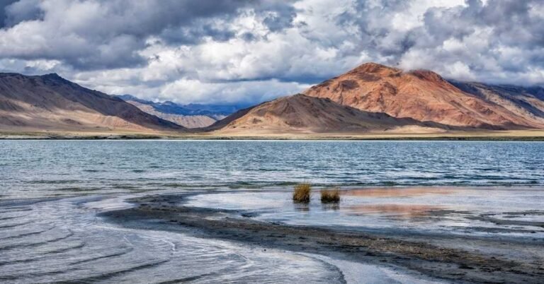 Tso Kar Lake Ladakh: The Ultimate Guide to the “White Lake”