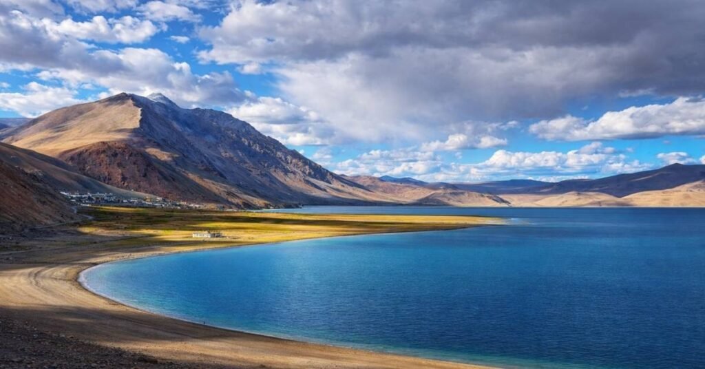 Best Time to Visit Tso Kar