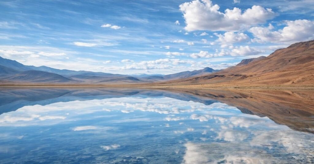 Where to Stay Near Tso Kar