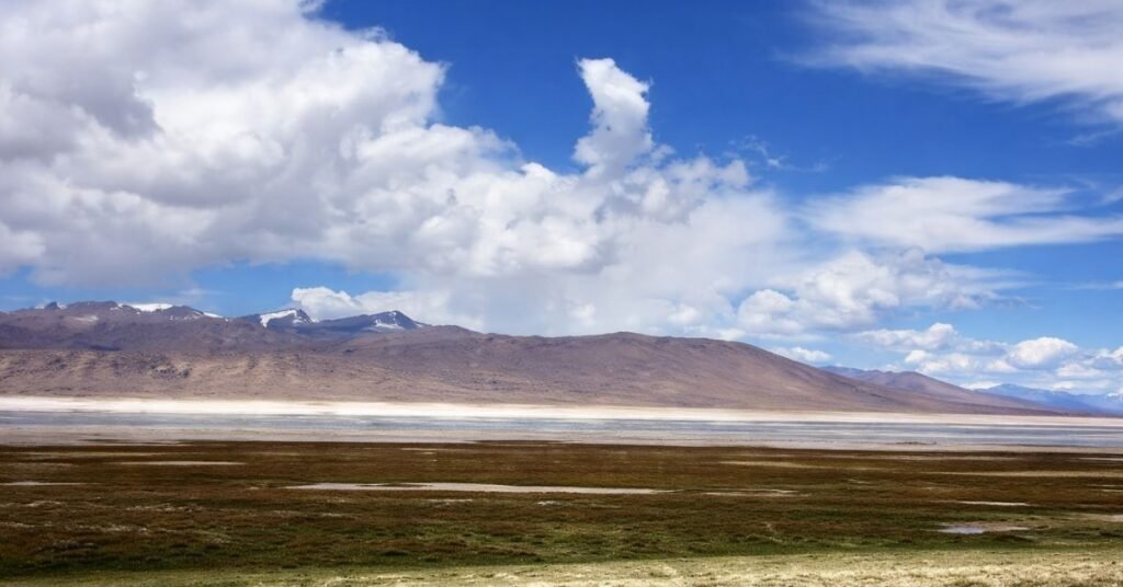 Places to Visit Near Tso Kar