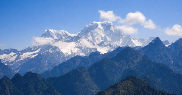 Chopta to Auli Distance: The Ultimate No-Nonsense Travel Guide