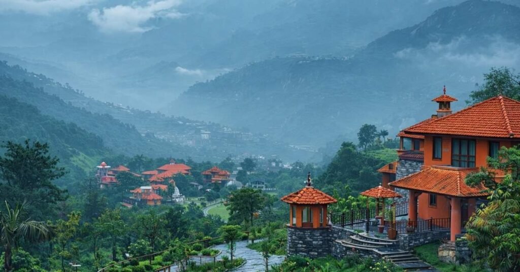 dehradun to kainchi dham distance