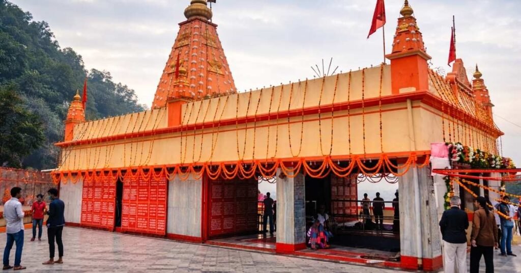 dehradun to kainchi dham distance by Train 