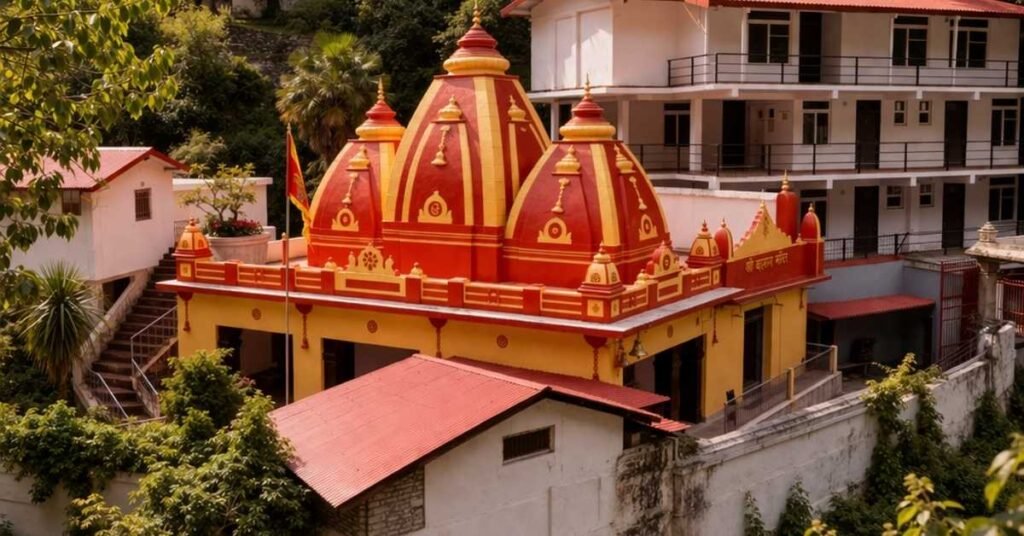 dehradun to kainchi dham distance