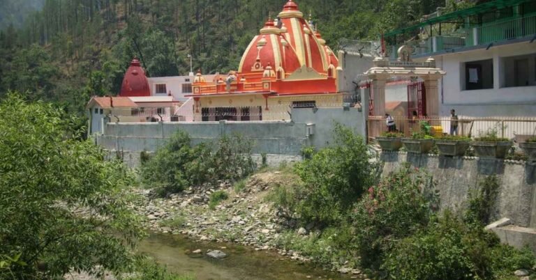 dehradun to kainchi dham distance