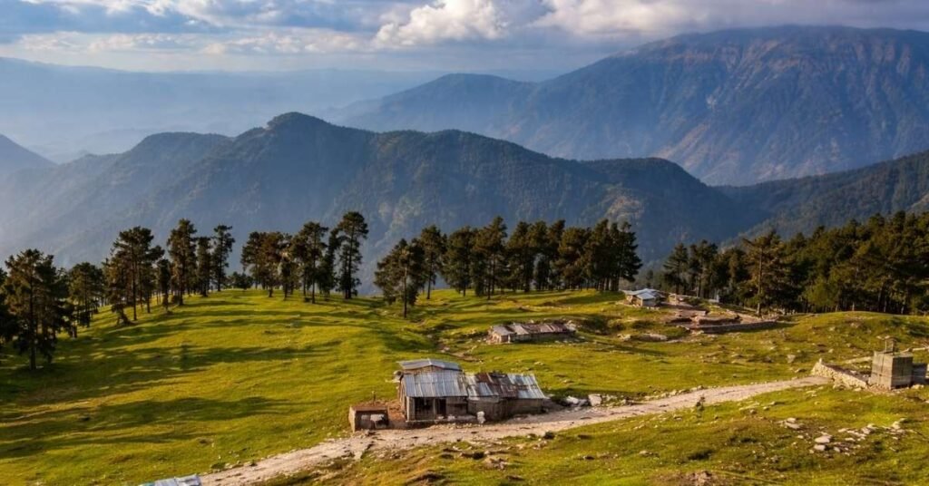 Best Time to Visit Chopta