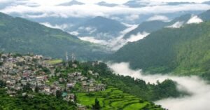 Delhi to Chopta The Fastest Route, Bus Timings, & Secret Tips (4)