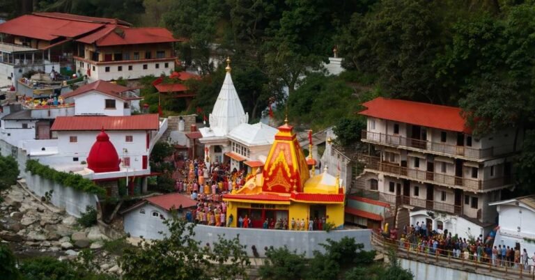 haldwani to kainchi dham distance