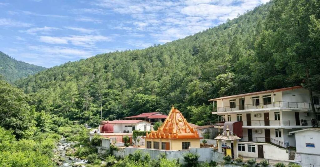 Best Time to Visit Kainchi Dham
