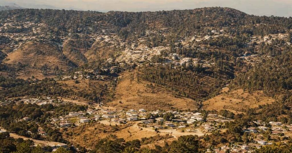 How to Reach Kainchi Dham from Haridwar By Train