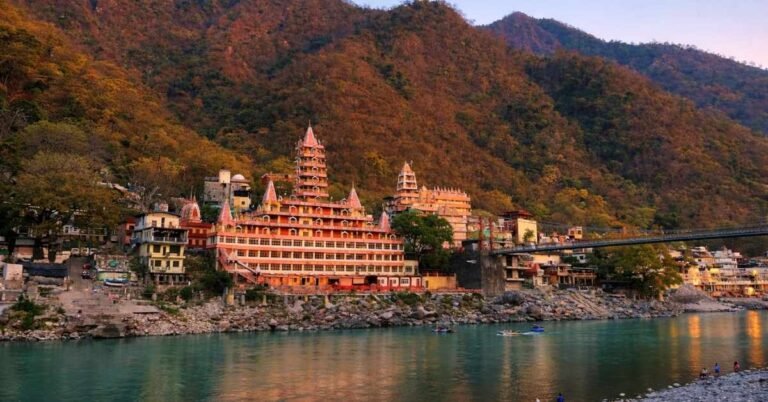 haridwar to kainchi dham distance