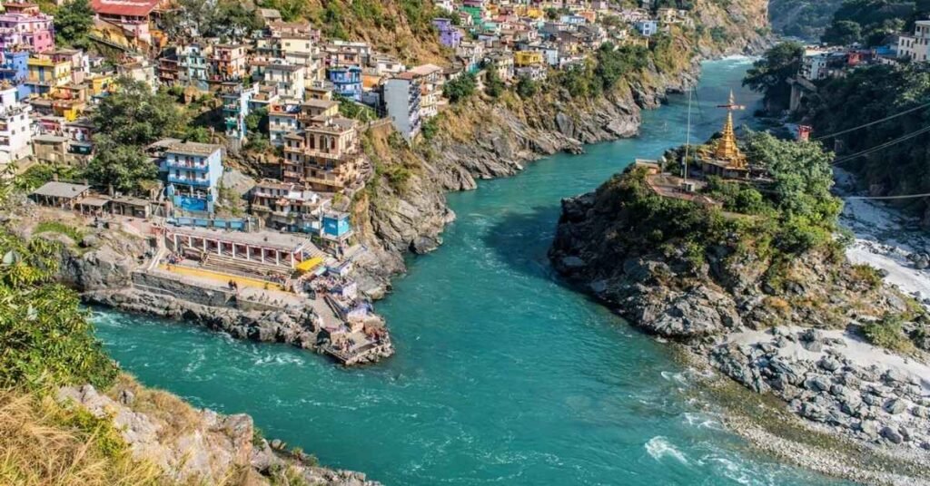 haridwar to kainchi dham distance