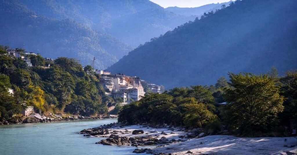 haridwar to tungnath distance