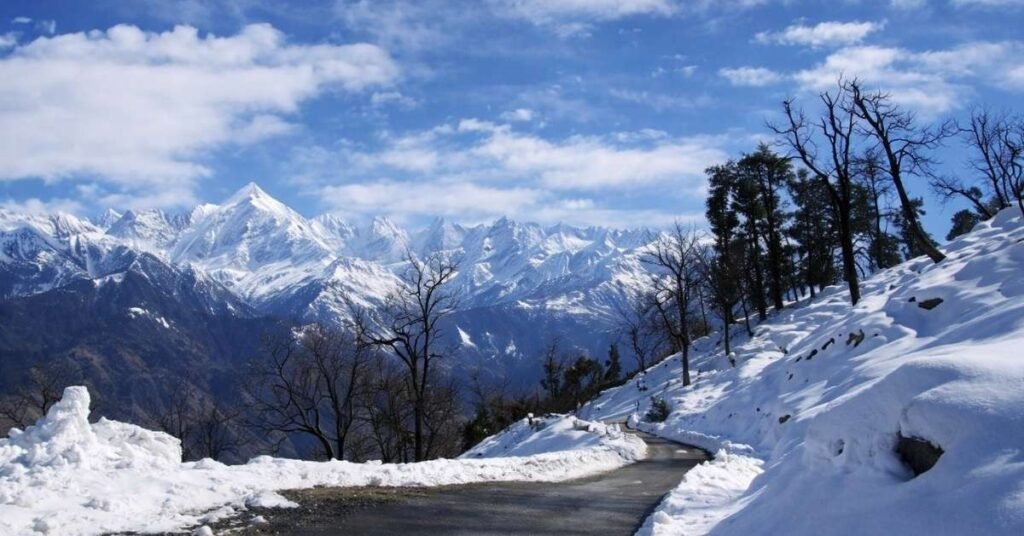 haridwar to tungnath distance