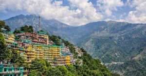 How to Reach Mcleodganj from Dharamshala Distance, Time & Fares (4)