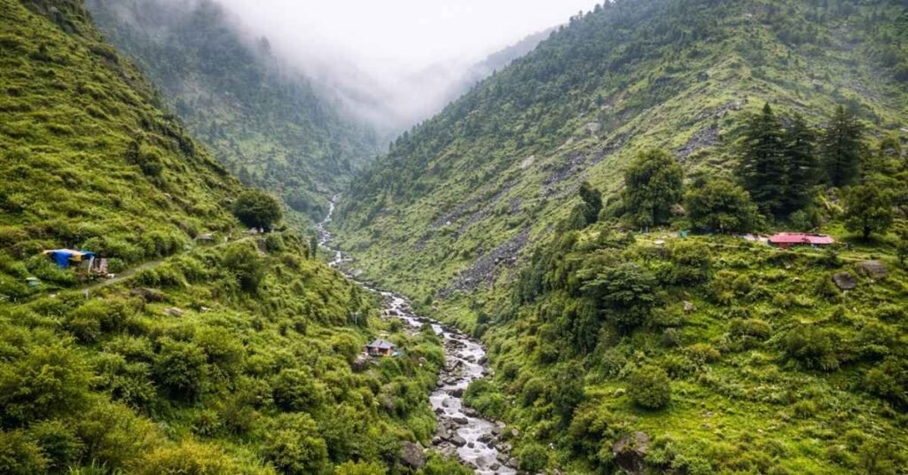 dharamshala to mcleodganj distance