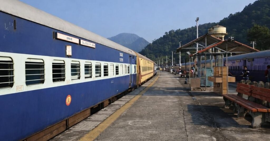 kathgodam to kainchi dham distance