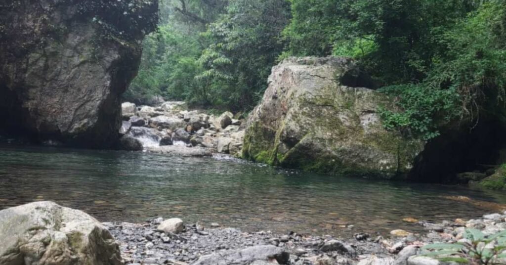 Things to Do at Kulhi Katandi