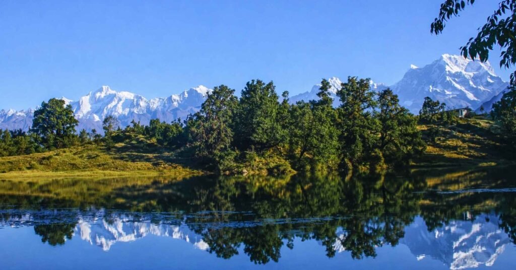 Where to Stay in Sari Village